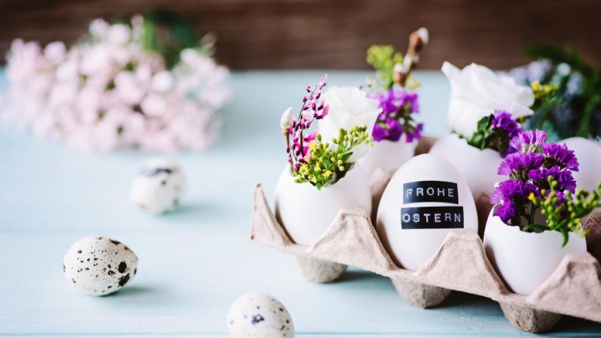 Mit tollen Last-Minute-Geschenkideen k&ouml;nnen Sie ihren Liebsten zu Ostern eine Freude machen. (Symbolbild) (Foto)