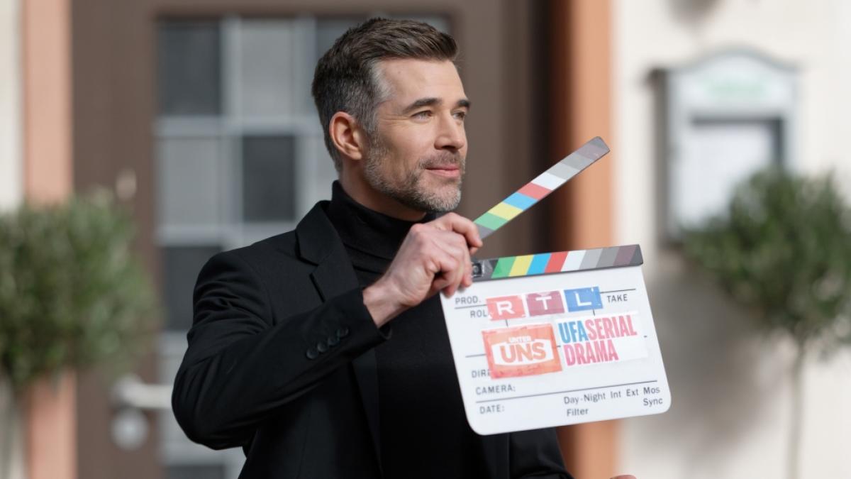 Aus f&uuml;r "Unter uns": Das Serienende r&uuml;ckt n&auml;her &ndash; doch jetzt gibt es offenbar neue Hoffnung (Foto)