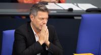 Robert Habeck gewinnt laut der neuesten Insa-Umfrage wieder an Zustimmung.