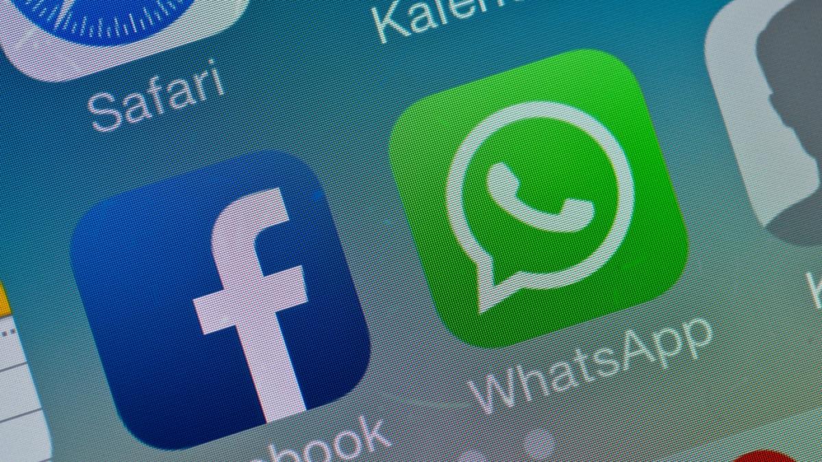 WhatsApp ist aus unserem Alltag nicht mehr wegzudenken. (Foto)