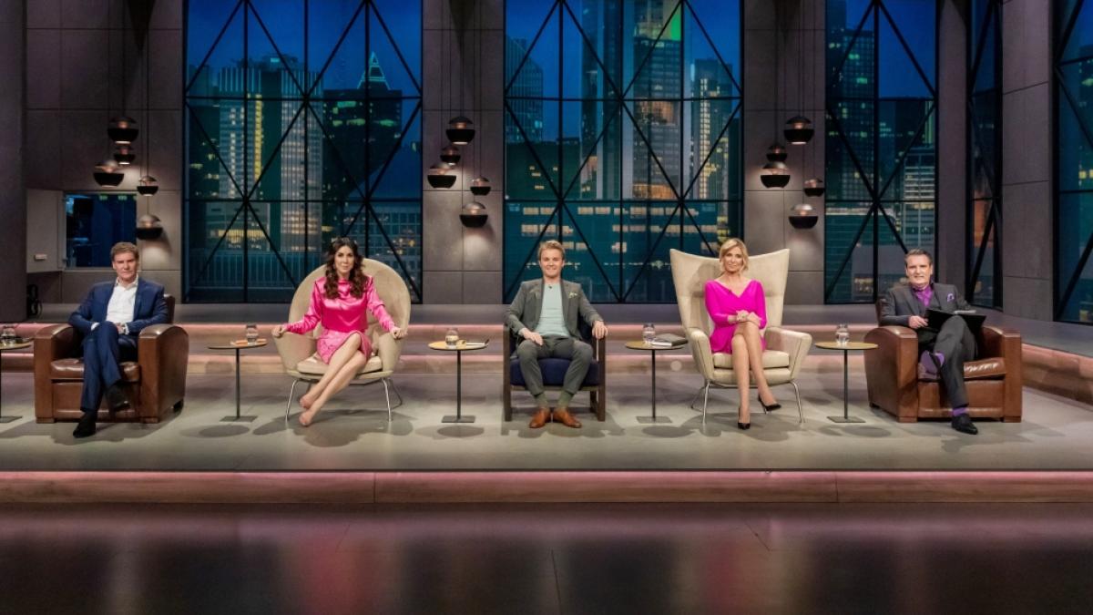 Was passiert in der neuen Staffel von "Die H&ouml;hle der L&ouml;wen"? (Foto)