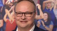 Nach dem 10. Juni 2022 ist Schluss: Oliver Welke und das Team der 