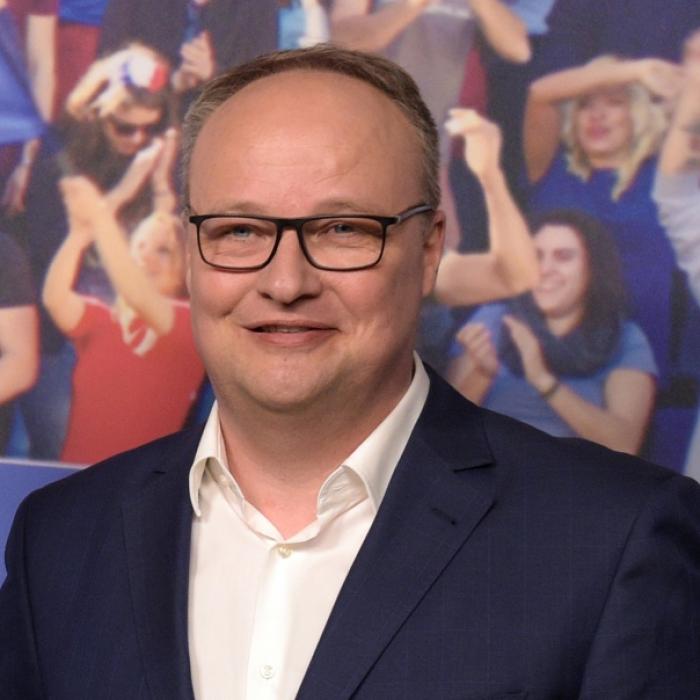 Aus dem Programm geworfen! Wann kommt die Satire-Show zurück?