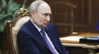 Wladimir Putin soll angeblich bald sterben.