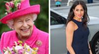 Ist Meghan dem Erbe der Queen gewachsen?