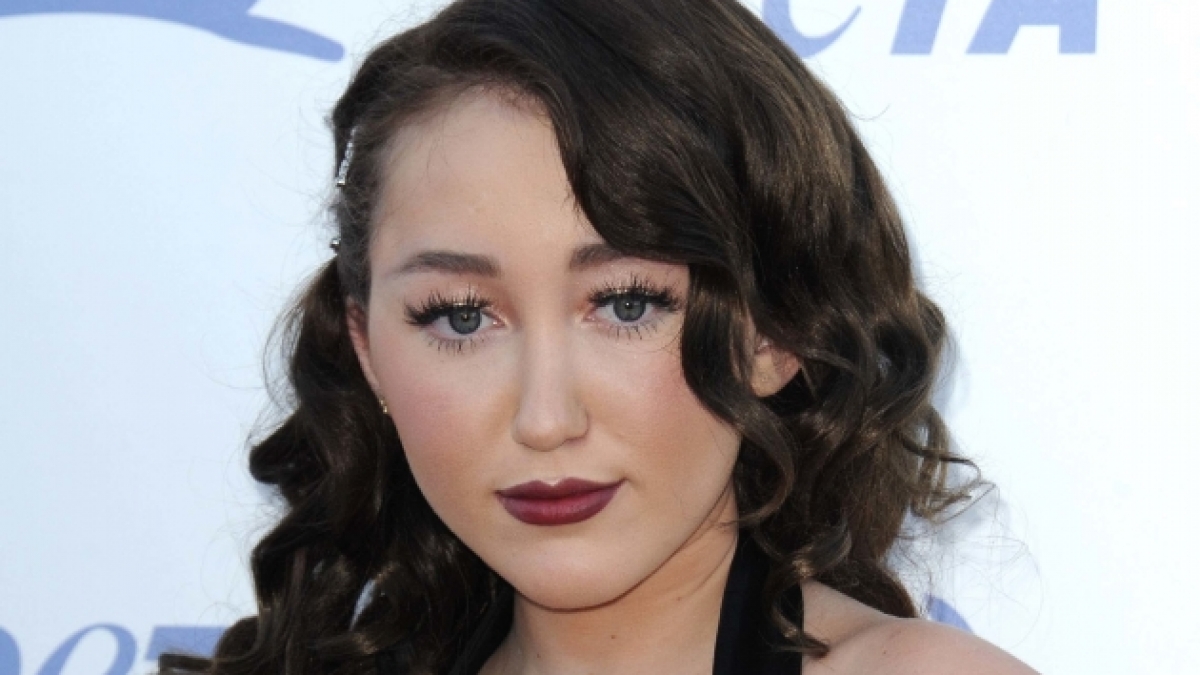 Noah Cyrus zeigte sich &auml;u&szlig;erst gewagt bei Instagram. (Foto)