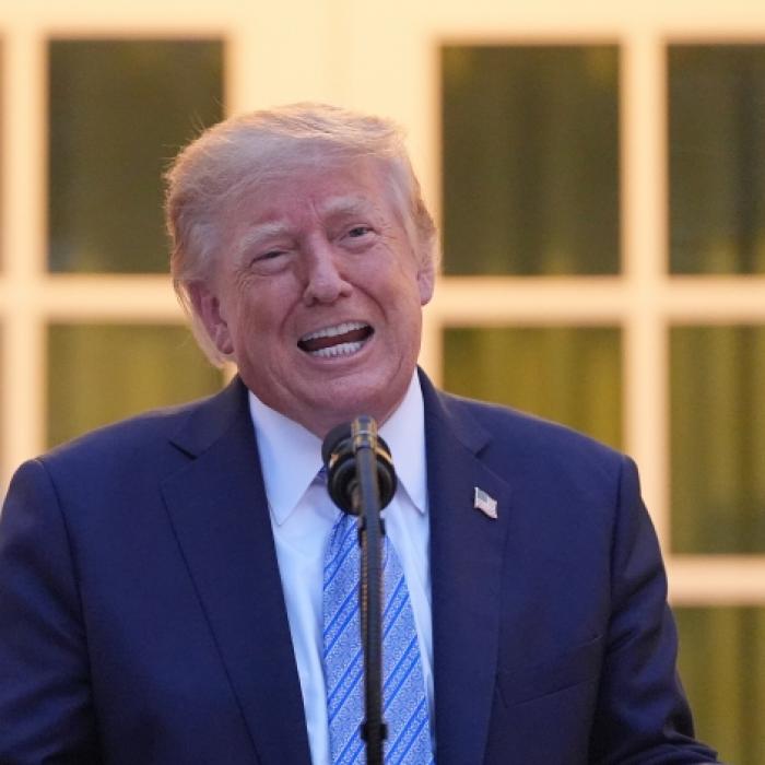 US-Präsident entsetzt mit Geheimplan - selbst sein Außenminister ist dagegen