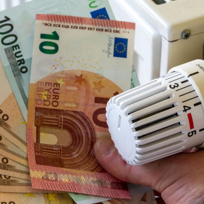 Von Experten geprüft! Mit diesen Tricks senken Sie Ihre Heizkosten wirklich