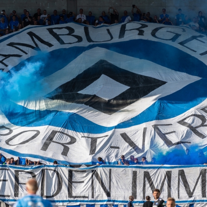 Hamburger SV: Erfolg gegen F.C. Hansa Rostock !