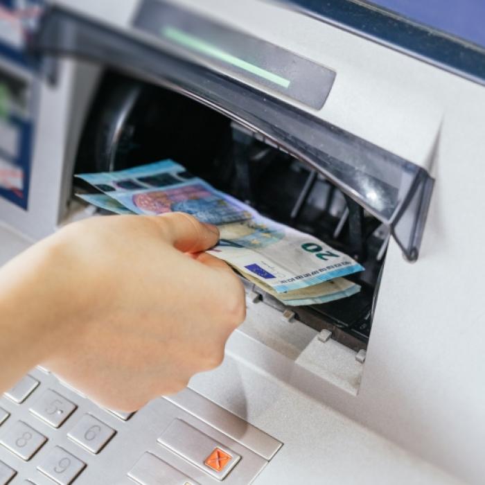 Behörden arbeiten an Notfall-Plan für Bargeld-Versorgung im Blackout