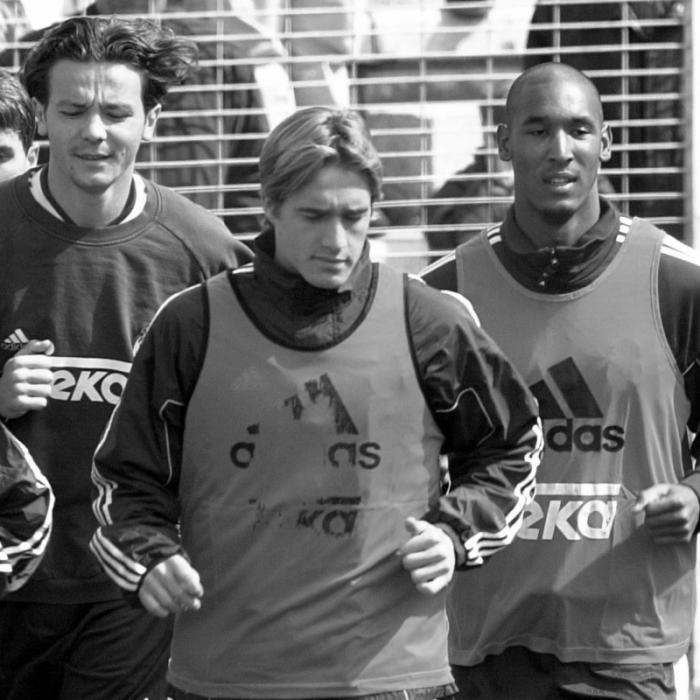Tod mit 48 Jahren - Champions-League-Sieger stirbt an Leukämie