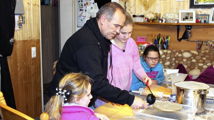 Eine Himmlische Familie Online Sehen Eine Himmlische Familie Online Sehen