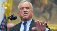 Was denkt Donald Trump wirklich über US-Gesundheitsminister Robert F. Kennedy Jr. (Foto)?