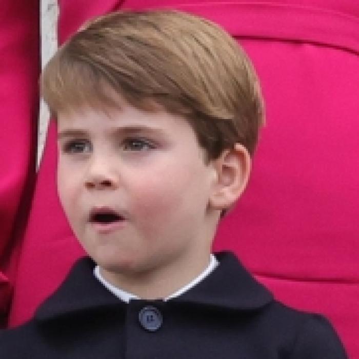 Prinz Louis von Wales