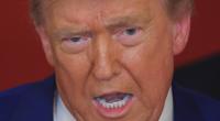 US-Präsident Donald Trump ist für seinen unberechenbaren Kurs und knallharte Ansagen auf seiner eigenen Social-Media-Plattform bekannt.