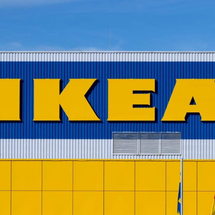 Der schwedische Möbelkonzern Ikea will seine Smart-Home-Auswahl in der nächsten Zeit verbessern.