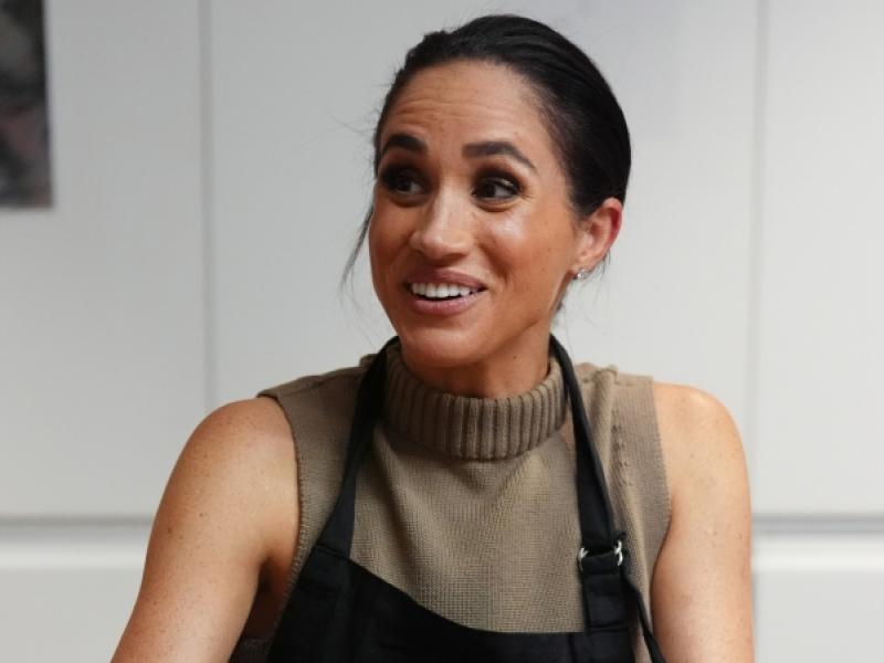 Herzogin Meghan: Ex-Agent packt über TV-Angebote aus - wird sie bald Reality-Star?