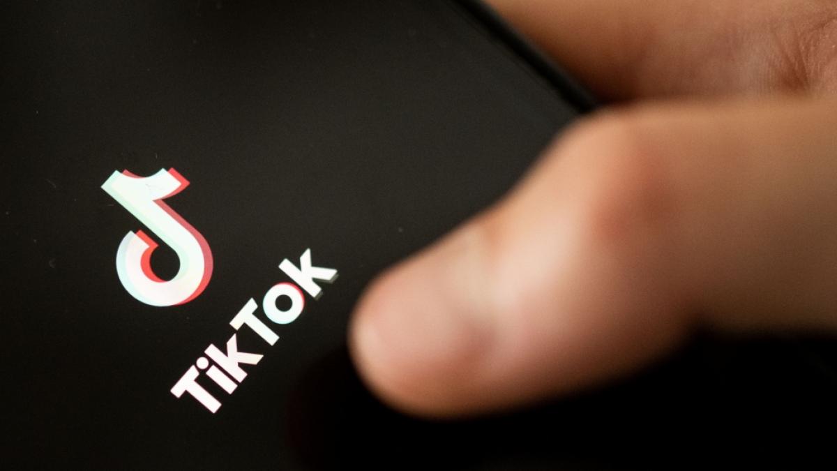 US-Journalisten sind auf TikTok bespitzelt worden. (Foto)