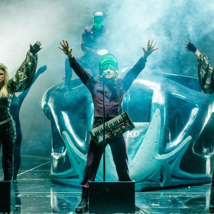 Die verrücktesten Fake-Bands der Filmgeschichte