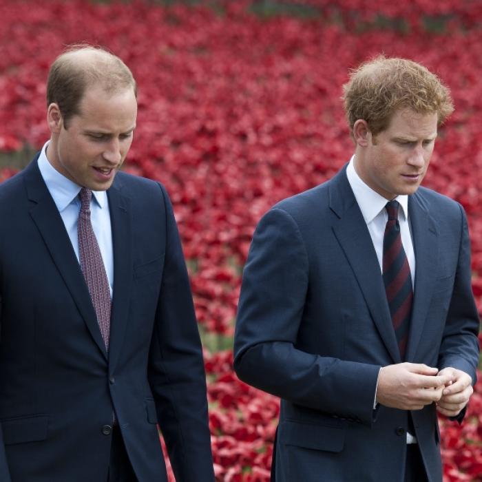 Herzogin Meghan rausgemobbt? Prinz William spricht Klartext