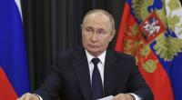Ukrainische Spezialeinheiten zerstörten Putins neues Raketenschiff.