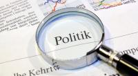 Täglich bestens informiert mit den aktuellen Politik-Nachrichten auf news.de (Symbolbild).
