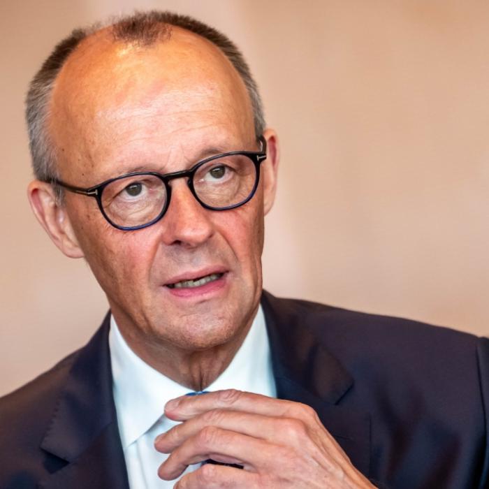 Merz vor dem Aus? CDU soll bereits über Merz-Nachfolger sprechen