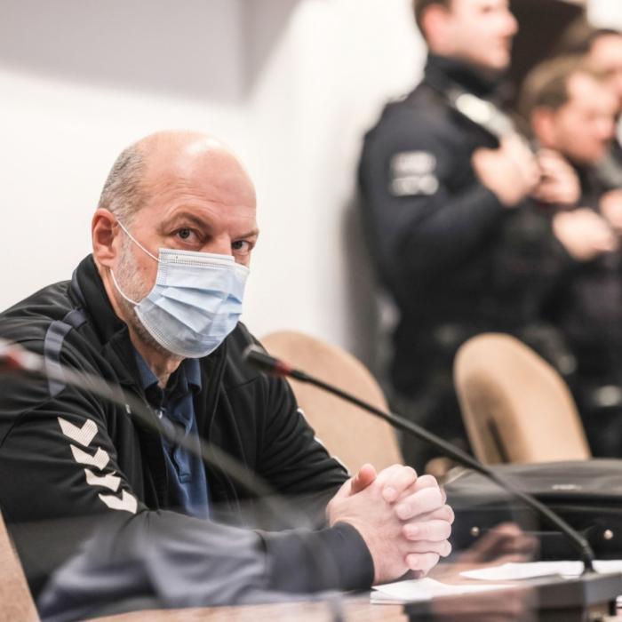 Urteil gefallen! Reemtsma-Entführer kommt nie wieder frei
