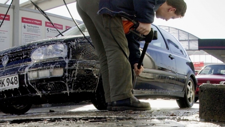 Gunstige Autopflege Mit Cola Gegen Rost Ankampfen News De