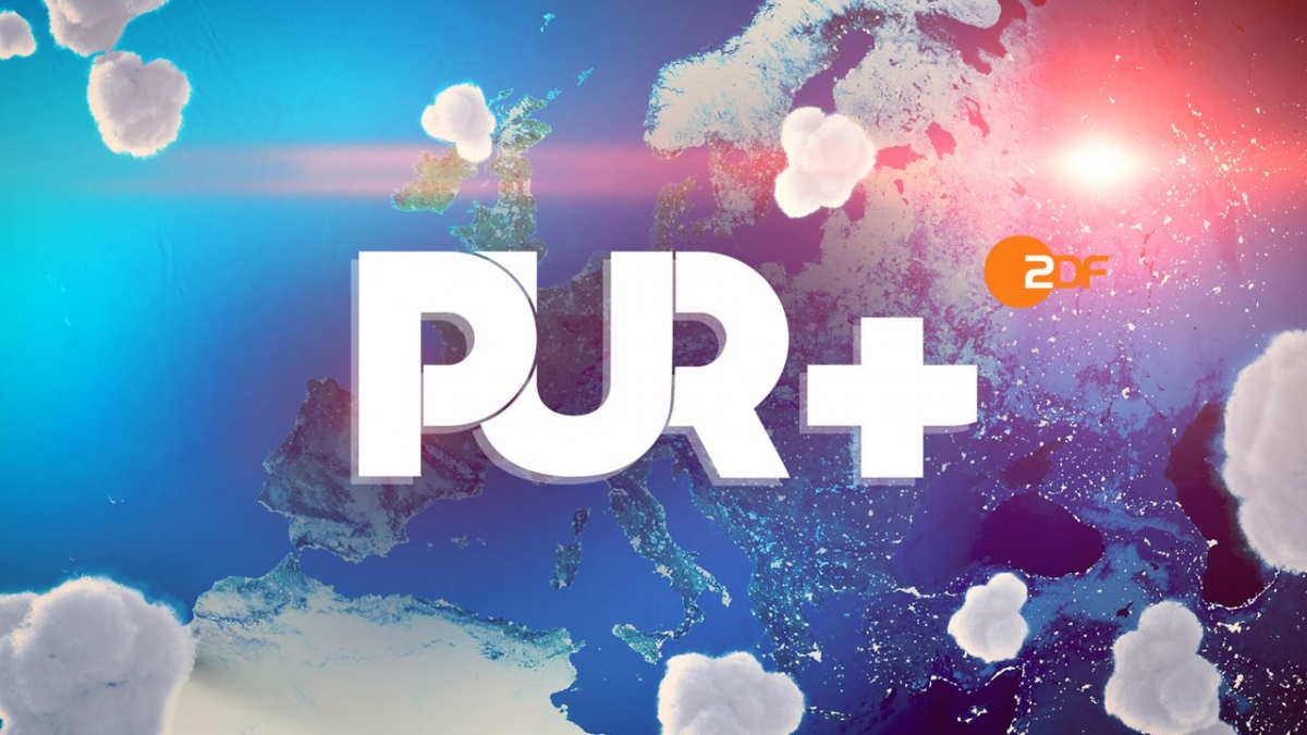 PUR+ bei KiKA (Foto)