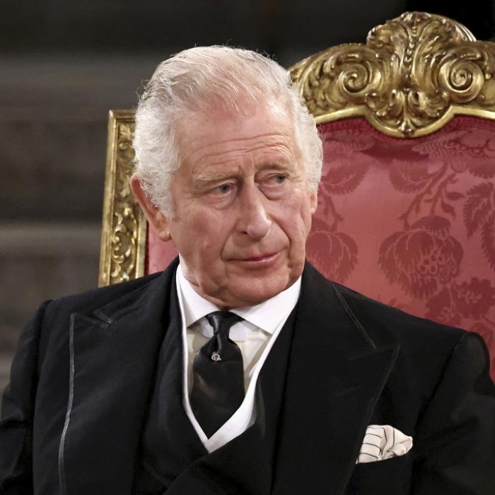 Nur kurze Regentschaft? Nostradamus-Prophezeiung schockt Royal-Fans