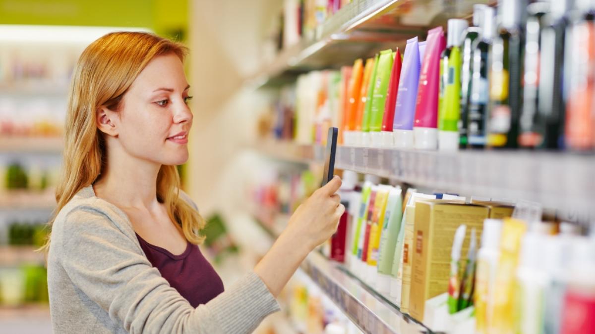 Eine NDR-Doku hat die Drogeriem&auml;rkte dm sowie Rossmann genauer unter die Lupe genommen. (Symbolbild) (Foto)