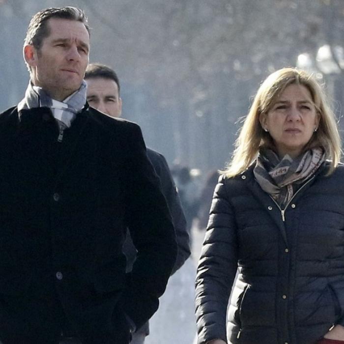 Trennung beschlossen! Prinzessin schmeißt Ehemann nach Affäre raus