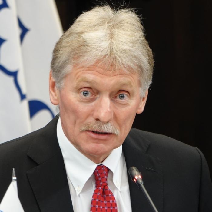 Atom-Drohung an Trump - Russland wird 
