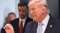 Donald Trump will offenbar noch ein weiteres US-Bauwerk 
