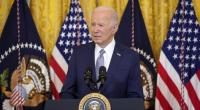Joe Biden unterzog sich seiner jährlichen Gesundheitsuntersuchung.