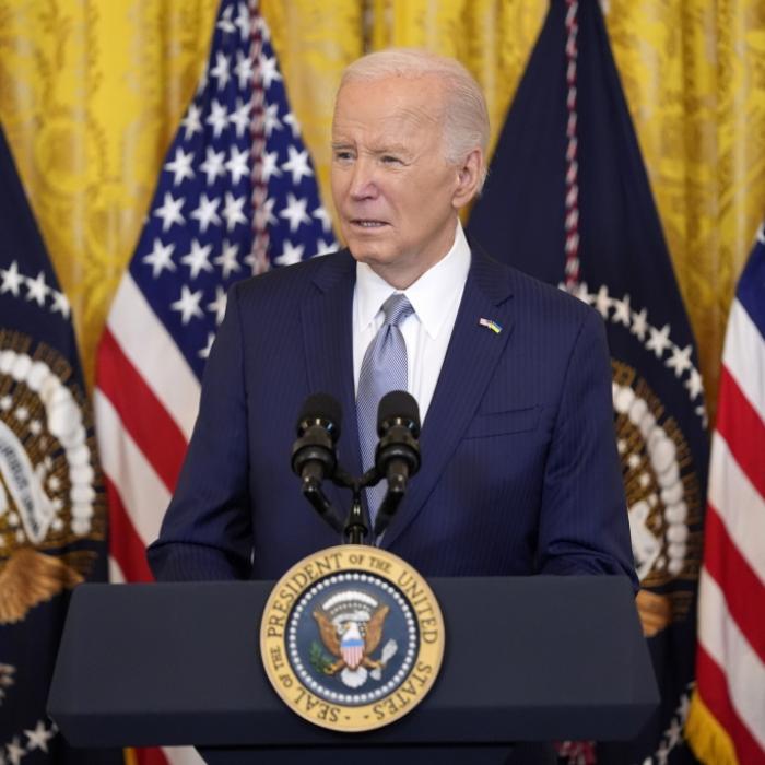 Gesundheitsbericht deckt Krankenakte auf! Ist der US-Präsident fit genug?