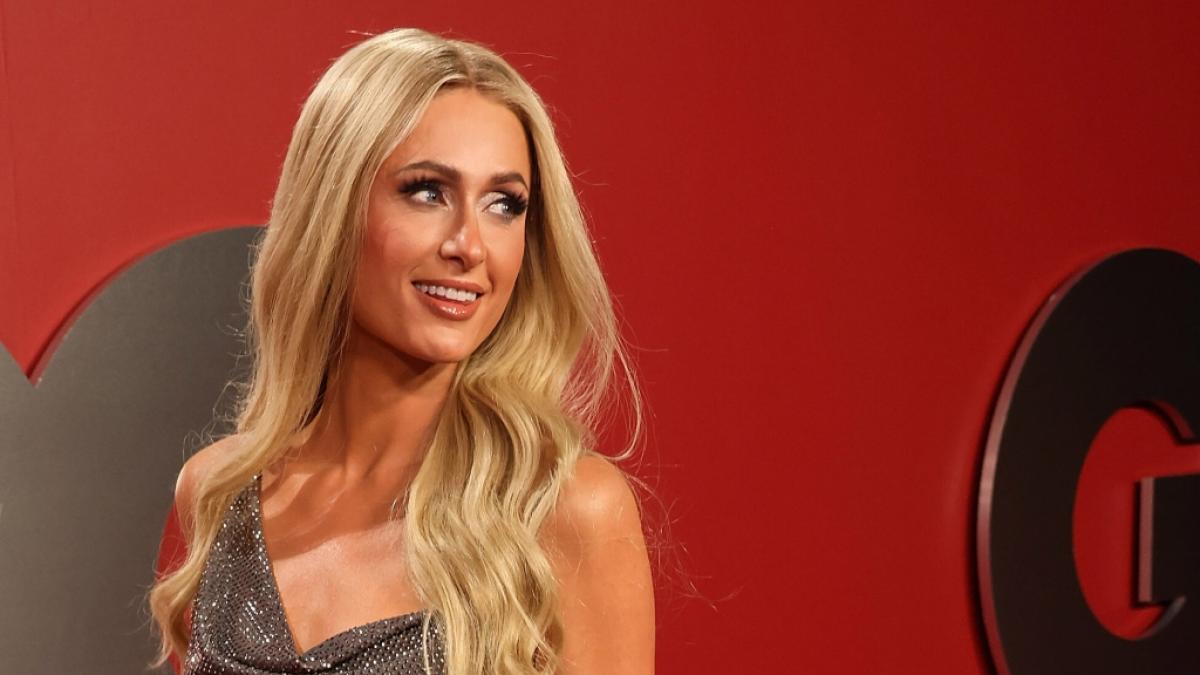 Paris Hilton: Mit diesen Fotos feiert sie ihre Pop-Vergangenheit (Foto)