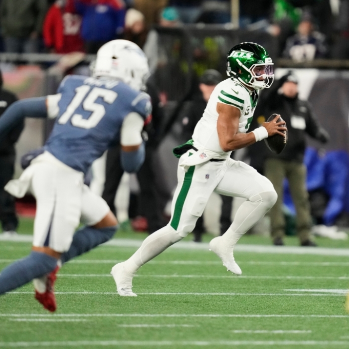 NFL-Ergebnis, Score und Highlights in Week 5