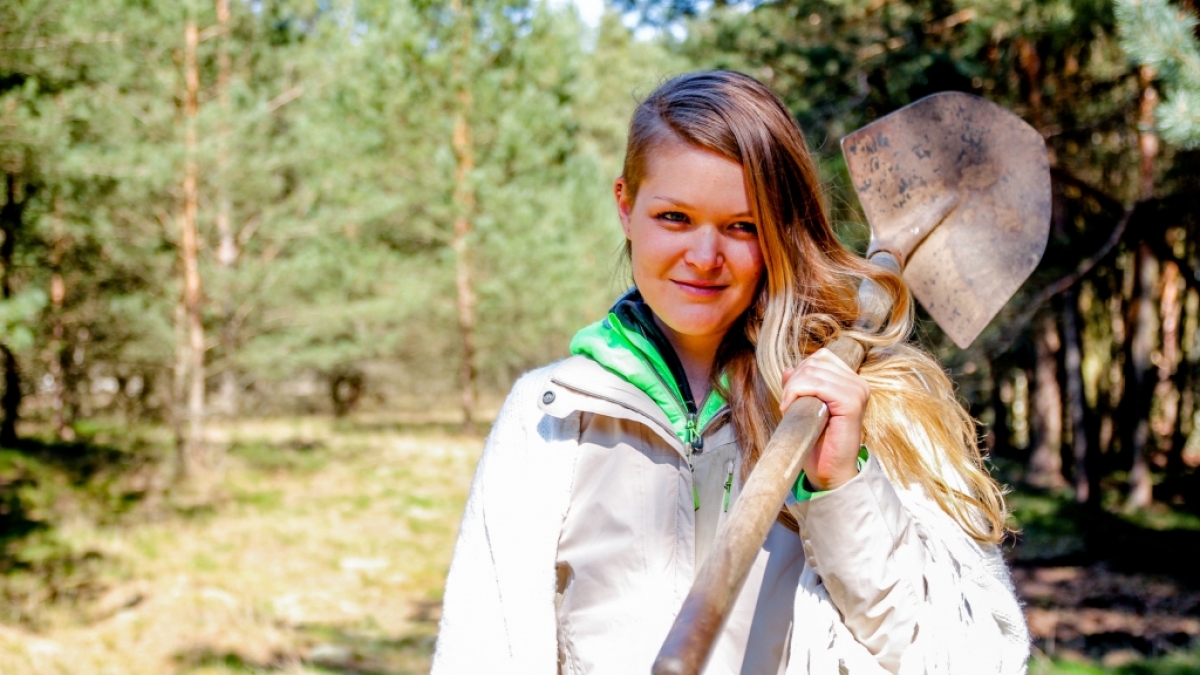 Welchen Plan verfolgt Viktoria bei Newtopia? (Foto)
