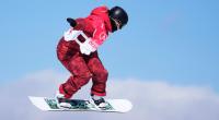 Wie viele Medaillen schnappt sich das deutsche Snowboard-Team bei Olympia 2022?