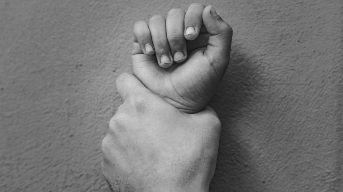 Ein Mann vergewaltigte drei Frauen und zwang sie ihre eigenen F&auml;kalien zu essen. (Symbolfoto) (Foto)