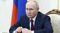 Wladimir Putin hat mit seinem Streubomben-Arsenal gedroht.