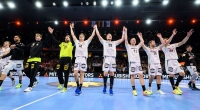 Handball Live - Länderspiel bei SPORT1