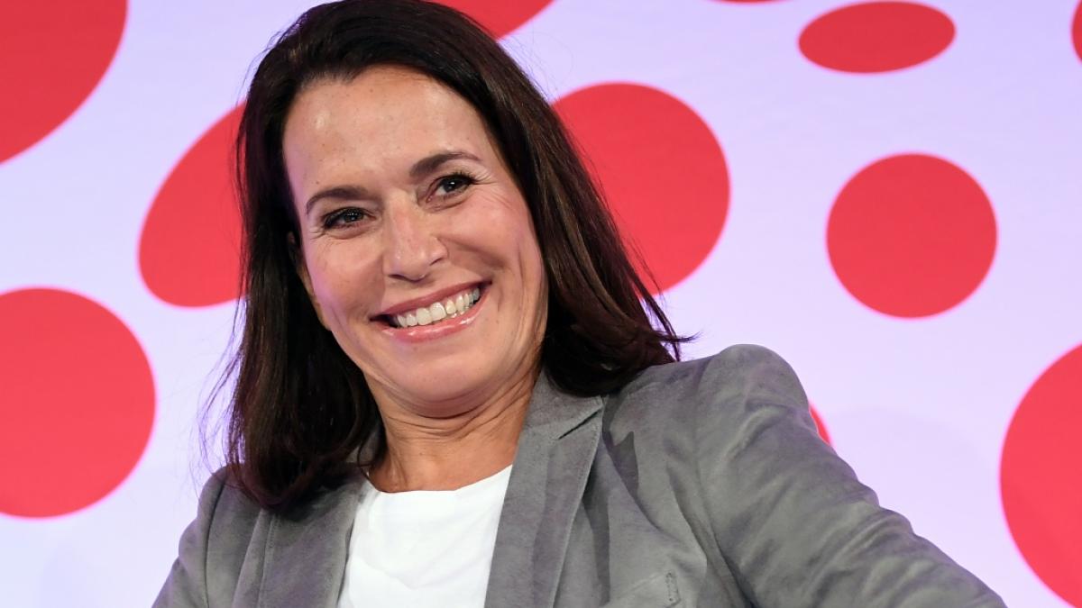 Auf Anne Will muss das TV-Publikum im Sommer 2019 verzichten - die Polit-Talkerin g&ouml;nnt sich eine Sommerpause. (Foto)