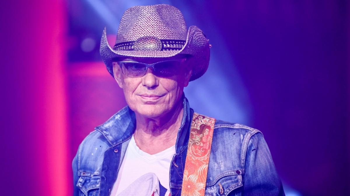 City-Musiker&nbsp;Fritz Puppel ist &uuml;berraschend mit 78 Jahren verstorben. (Foto)
