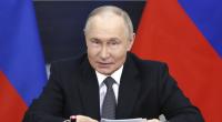 Könnte der Kreml der Öffentlichkeit eine Deepfake-Version von Wladimir Putin gezeigt haben?