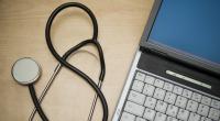 Die elektronische Patientenakte kommt ab Januar 2025. (Symbolfoto)