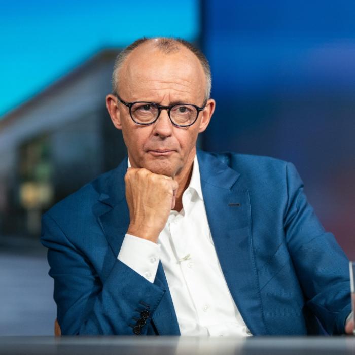 Deutschlands Ärzteschaft knöpft sich Bundeskanzler nach TV-Eklat vor