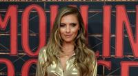 Sophia Thomalla dreht aktuell in Thailand.